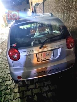 شيفروليه سبارك